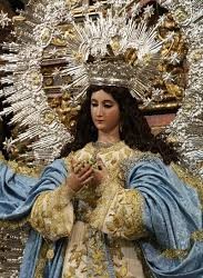 1460 2B inmaculada